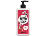 De Online Drogist Marcels green soap handzeep argan en oudh aanbieding