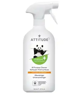 De Online Drogist Attitude all purpose cleaner aanbieding