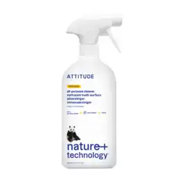 De Online Drogist Attitude all purpose cleaner aanbieding