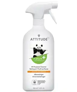 De Online Drogist Attitude all purpose cleaner aanbieding