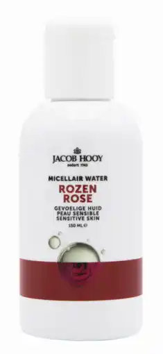 De Online Drogist Jacob hooy rozen micellair water aanbieding