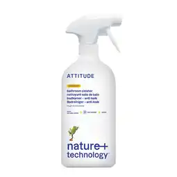 De Online Drogist Attitude bathroom - limescale remover aanbieding