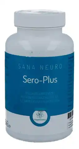 De Online Drogist Rp vitamino analytic sero-plus capsules aanbieding