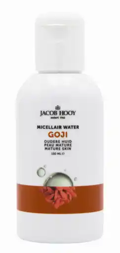 De Online Drogist Jacob hooy goji micellair water aanbieding