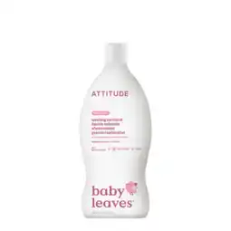 De Online Drogist Attitude little ones washing up liquid aanbieding