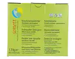 De Online Drogist Sonett afwasmachinepoeder aanbieding