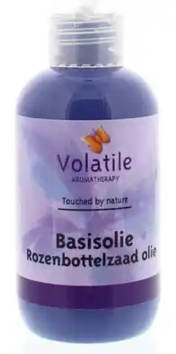 De Online Drogist Volatile rozenbottelzaadolie aanbieding