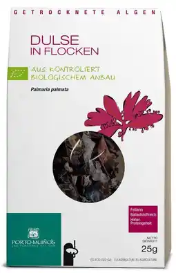 De Online Drogist Porto muinos dulse vlokken aanbieding