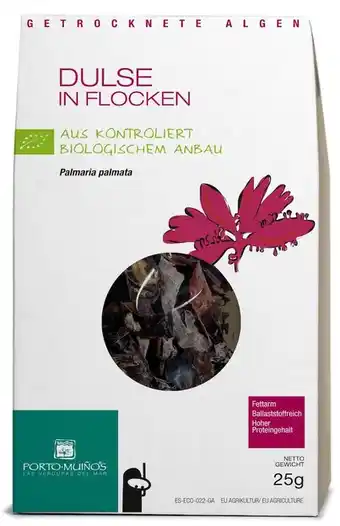 De Online Drogist Porto muinos dulse vlokken aanbieding