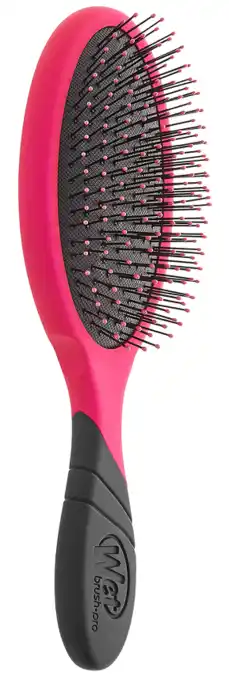 De Online Drogist Wet brush pro detangler pink aanbieding