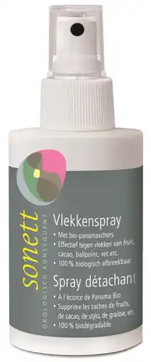 De Online Drogist Sonett vlekkenspray aanbieding