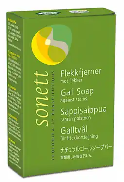 De Online Drogist Sonett galzeep aanbieding