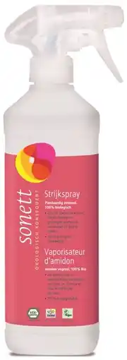 De Online Drogist Sonett strijkspray aanbieding