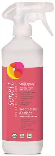 De Online Drogist Sonett strijkspray aanbieding