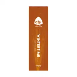 De Online Drogist Chi wintertime airspray aanbieding