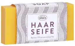 De Online Drogist Speick haarzeep aanbieding
