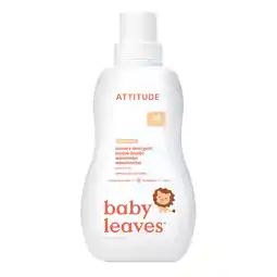 De Online Drogist Attitude little ones laundry detergent pear nectar aanbieding