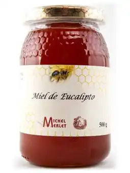De Online Drogist Michel merlet eucalyptus honing aanbieding