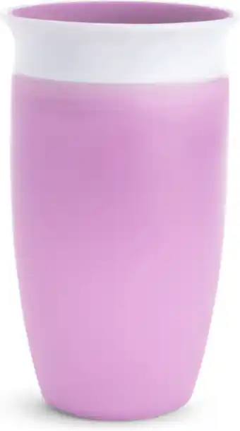 De Online Drogist Munchkin miracle 360° beker paars aanbieding