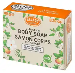 De Online Drogist Balade en provence body soap aanbieding