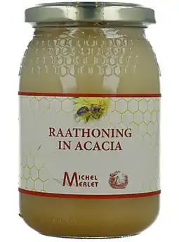 De Online Drogist Michel merlet raathoning in acacia aanbieding