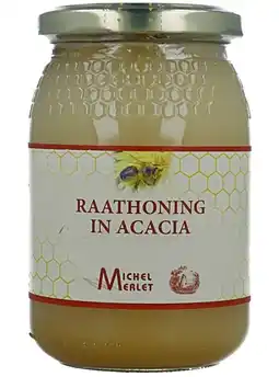 De Online Drogist Michel merlet raathoning in acacia aanbieding