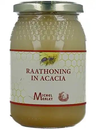 De Online Drogist Michel merlet raathoning in acacia aanbieding