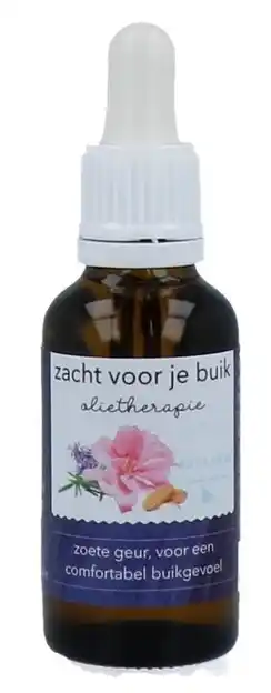 De Online Drogist Zacht voor je buik aanbieding