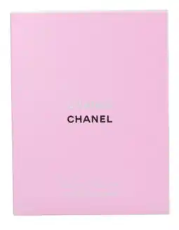De Online Drogist Chanel chance eau de toilette aanbieding