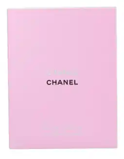 De Online Drogist Chanel chance eau de toilette aanbieding
