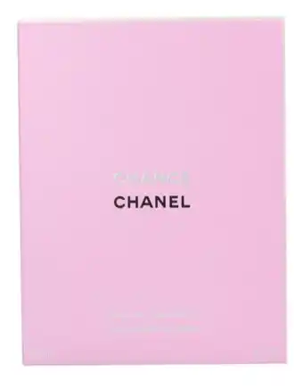 De Online Drogist Chanel chance eau de toilette aanbieding