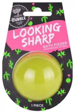 De Online Drogist Treets badbruisbal looking sharp aanbieding