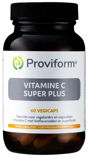 De Online Drogist Proviform vitamine c super plus capsules aanbieding