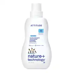 De Online Drogist Attitude laundry detergent wildflowers aanbieding