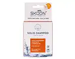 De Online Drogist Skoon solid shampoo color & shine aanbieding