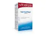 De Online Drogist Vitalize huid haar nagel complex aanbieding