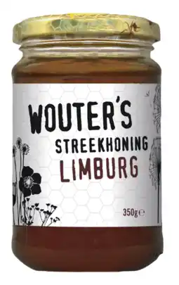 De Online Drogist De traay wouter&aposs streekhoning limburg aanbieding