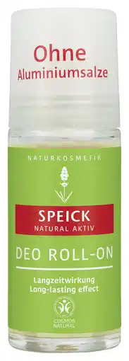 De Online Drogist Speick natural aktiv deo roll-on aanbieding