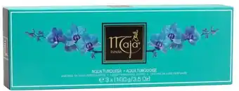 De Online Drogist Maja aqua terquesa zeep aanbieding