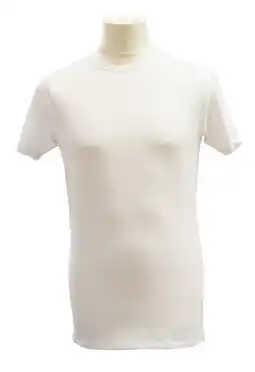 De Online Drogist Naproz shirt bamboe maat xl aanbieding