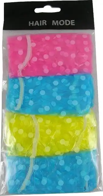 De Online Drogist Hair mode douchemuts aanbieding