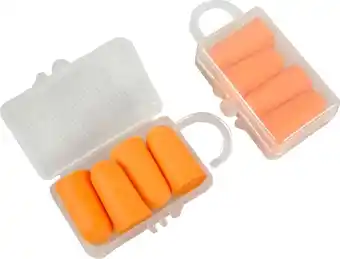 De Online Drogist Hair mode oordopjes kunststof aanbieding