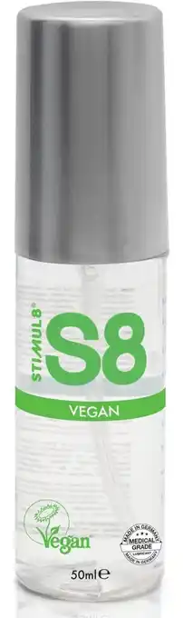 De Online Drogist Stimul8 s8 vegan lubricant aanbieding