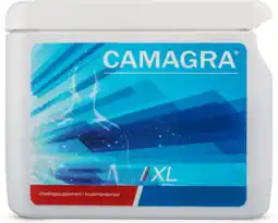 De Online Drogist Eros camagra xl aanbieding