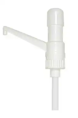 De Online Drogist Sonett afvulpomp 5/10 liter aanbieding