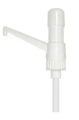 De Online Drogist Sonett afvulpomp 5/10 liter aanbieding