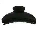 De Online Drogist Hair mode haarklem zwart 8.8cm aanbieding