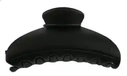 De Online Drogist Hair mode haarklem zwart 8.8cm aanbieding