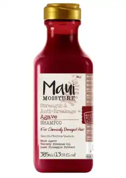 De Online Drogist Maui moisture shampoo agave aanbieding