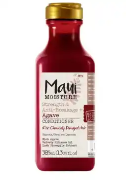 De Online Drogist Maui moisture conditioner agave aanbieding